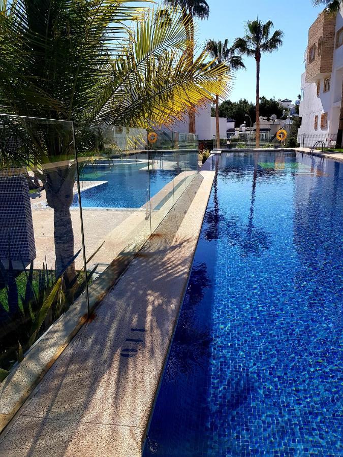 Apartment, Linnea Sol, Orihuela Dehesa de Campoamor  Eksteriør bilde