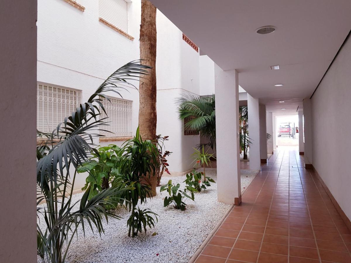 Apartment, Linnea Sol, Orihuela Dehesa de Campoamor  Eksteriør bilde